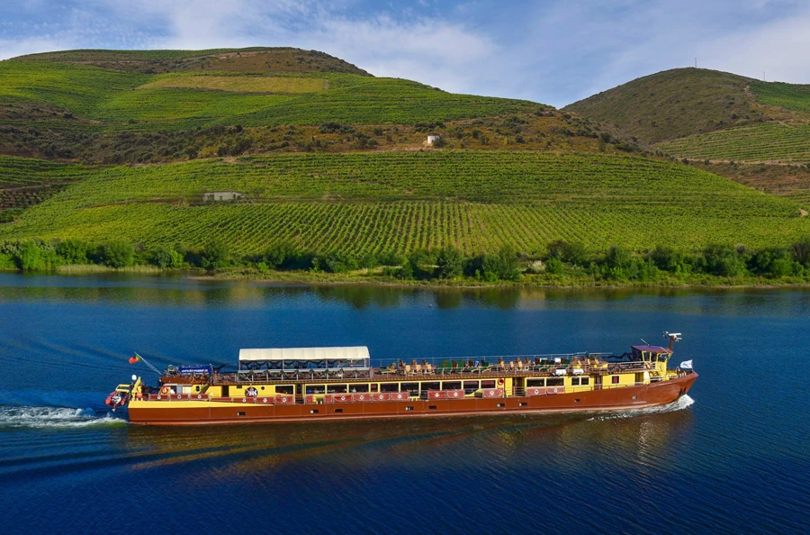 Le Douro authentique : 5 jours en immersion dans une vallée enchantée