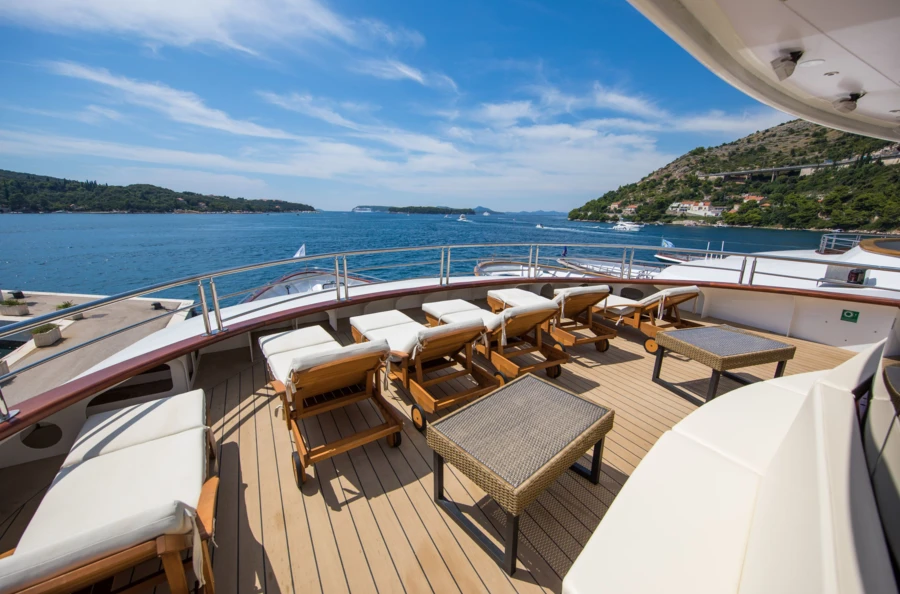 The wonders of the Adriatic: an unusual 8 day getaway between Dubrovnik and Split