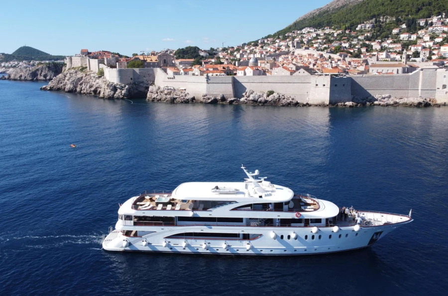 The wonders of the Adriatic: an unusual 8 day getaway between Dubrovnik and Split