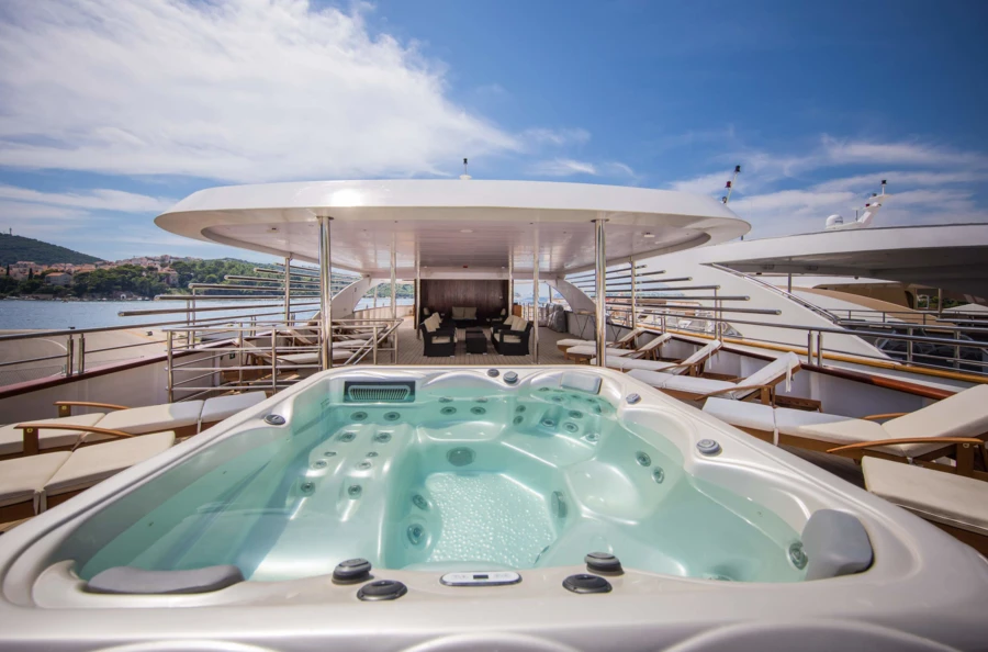 The wonders of the Adriatic: an unusual 8 day getaway between Dubrovnik and Split