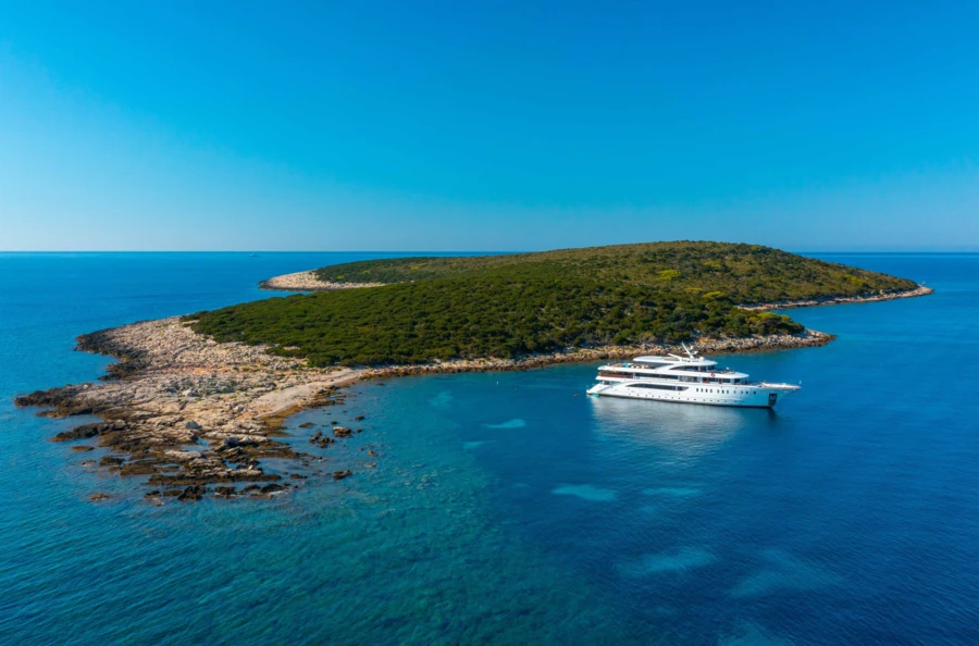 The wonders of the Adriatic: an unusual 8 day getaway between Dubrovnik and Split