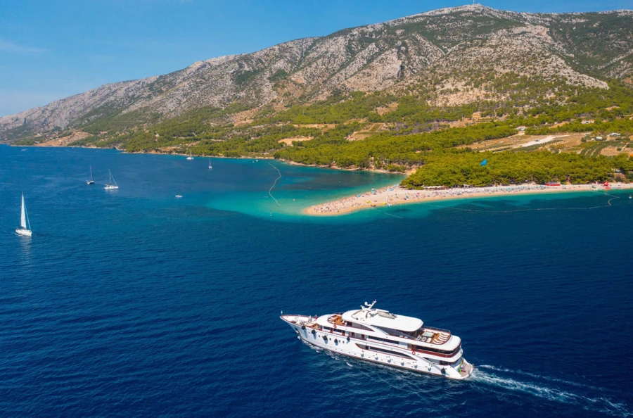 The wonders of the Adriatic: an unusual 8 day getaway between Dubrovnik and Split