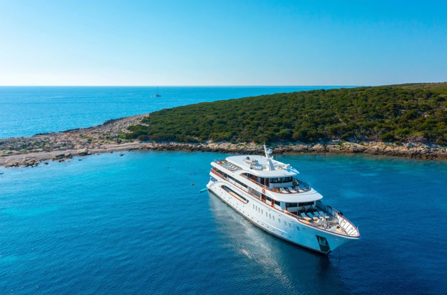 The wonders of the Adriatic: an unusual 8 day getaway between Dubrovnik and Split