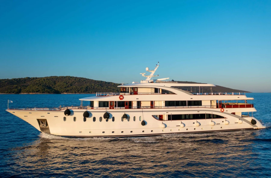 The wonders of the Adriatic: an unusual 8 day getaway between Dubrovnik and Split