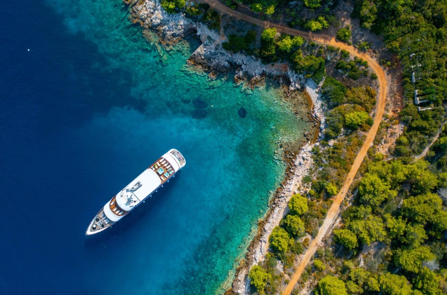 The wonders of the Adriatic: an unusual 8 day getaway between Dubrovnik and Split