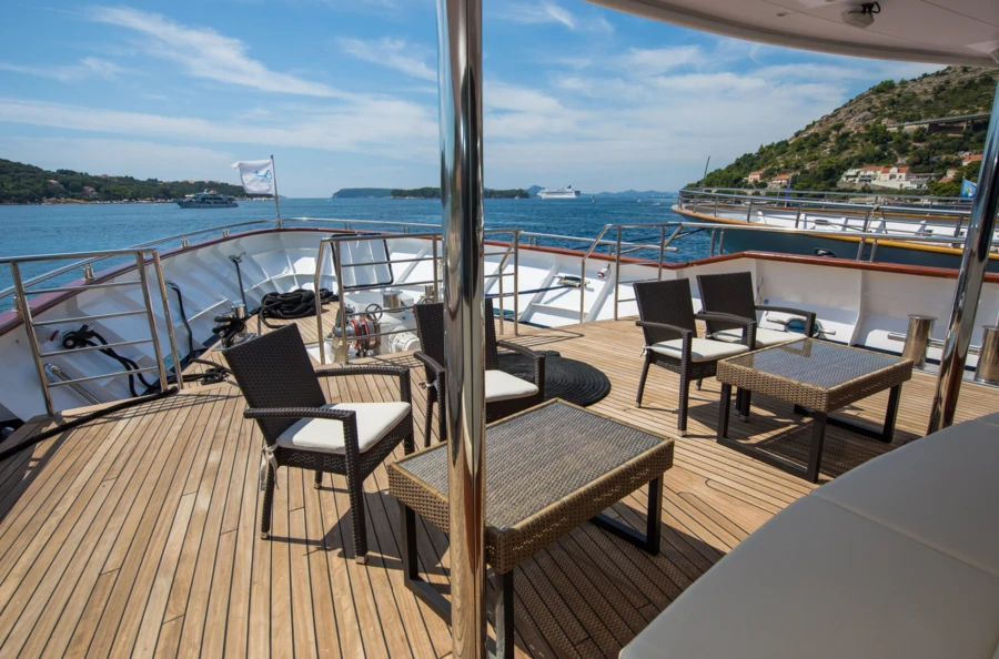 The wonders of the Adriatic: an unusual 8 day getaway between Dubrovnik and Split