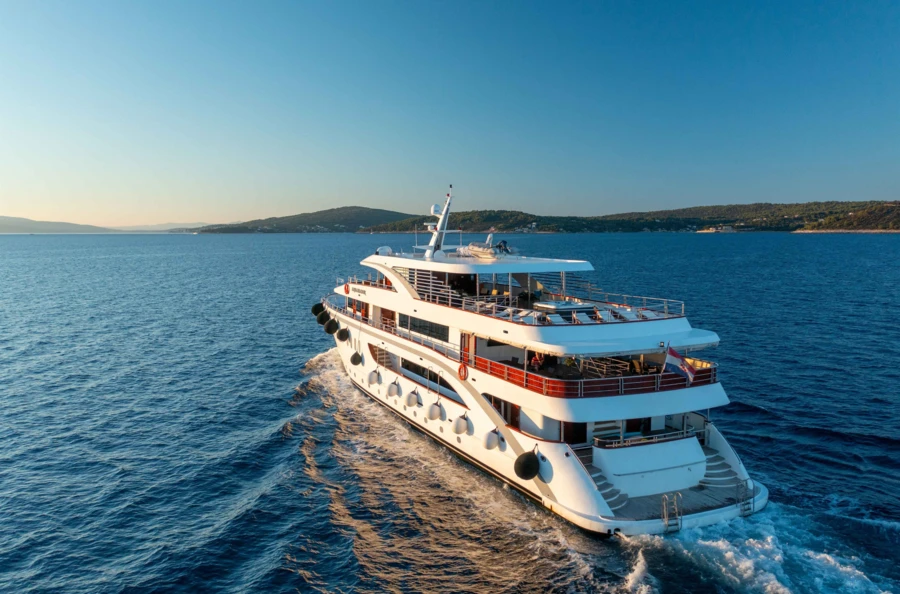 The wonders of the Adriatic: an unusual 8 day getaway between Dubrovnik and Split