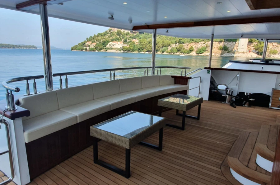 The wonders of the Adriatic: an unusual 8 day getaway between Dubrovnik and Split