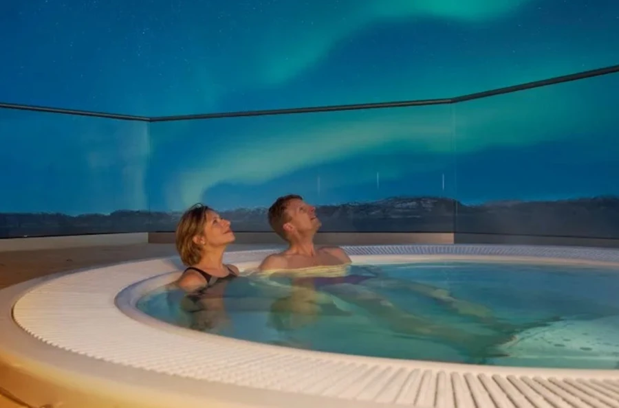 Explore the spectacular fjords of western Norway and its ancient Viking capital in 5 days