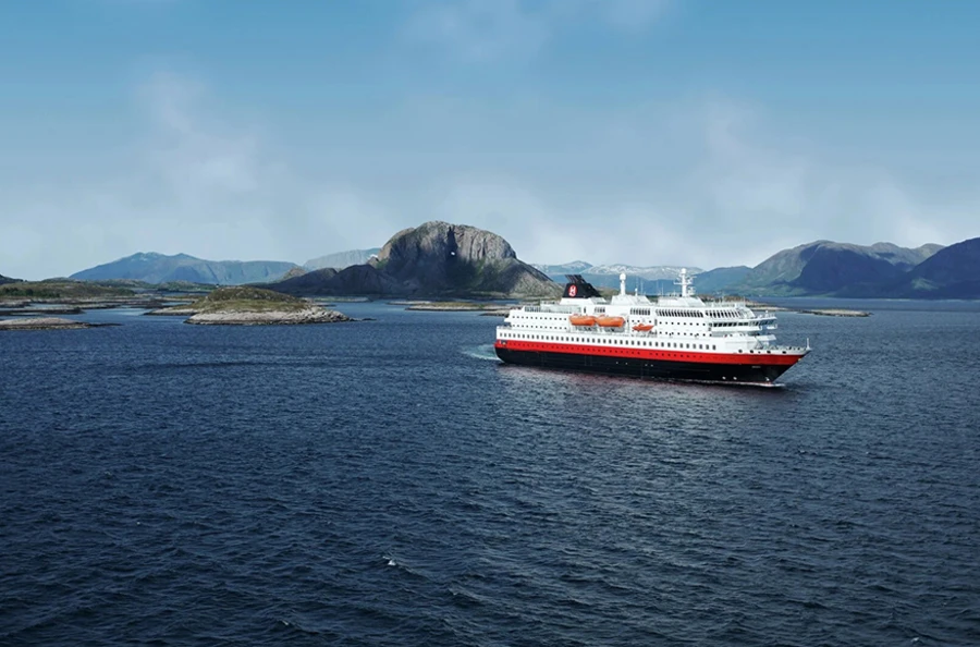 Crociera spettacolare attraverso le più belle isole dell'Artico norvegese: 6 giorni da Kirkenes a Bergen