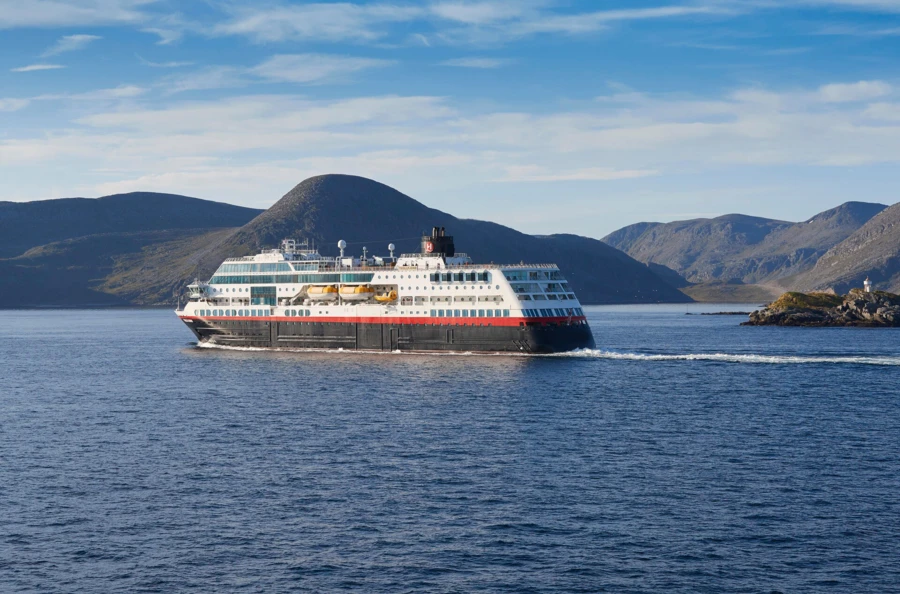 7 jours inoubliables au départ d'Oslo, avec découverte du Lysefjord, du Helgeland et des Lofoten