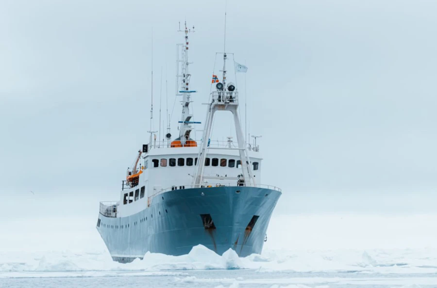 Féérie hivernale en Norvège : 9 jours d'aventure entre les îles Lofoten et les fjords des Alpes de Lyngen