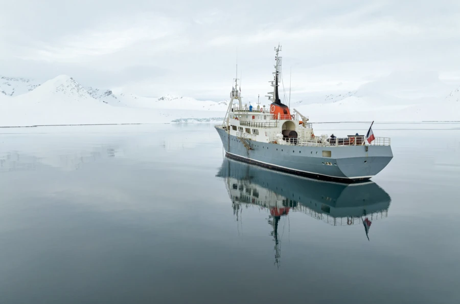 Féérie hivernale en Norvège : 9 jours d'aventure entre les îles Lofoten et les fjords des Alpes de Lyngen