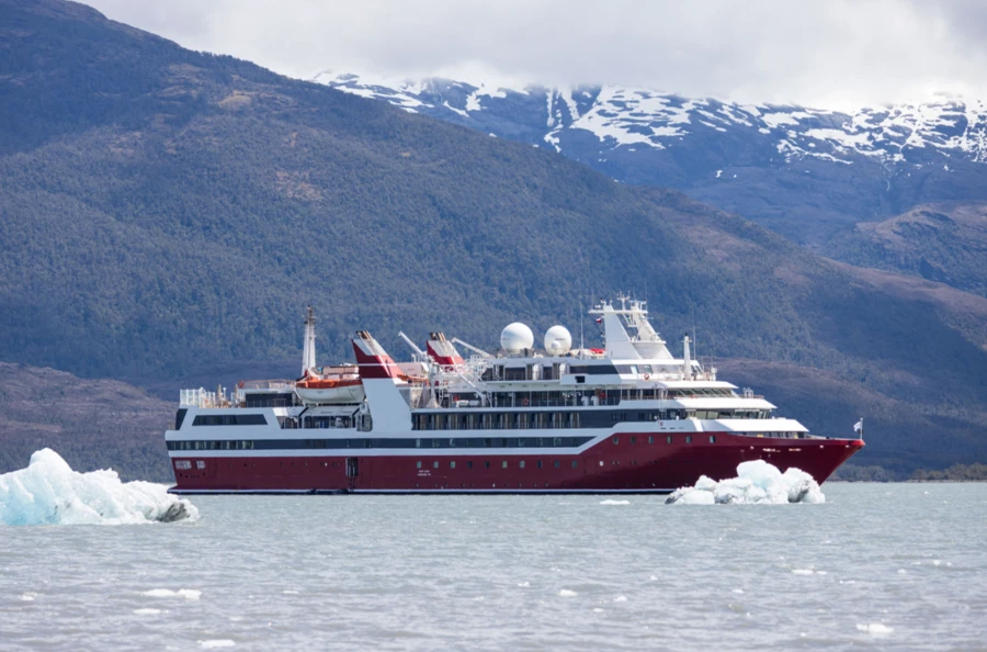 Aventure aux confins de la terre : 14 jours d’immersion totale en Antarctique et dans les îles Malouines