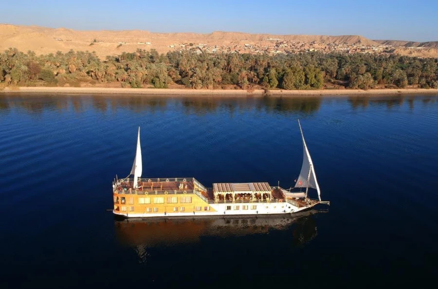 Cap sur le Nil : 5 jours d’évasion entre Esna et Assouan, un voyage au cœur des merveilles égyptiennes
