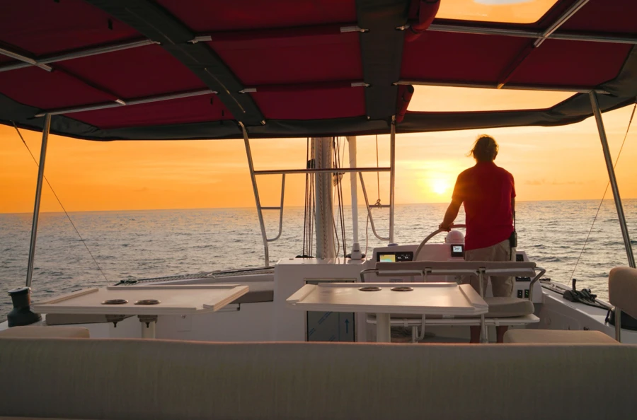 The splendours of the Caribbean on a cruise: 8 unforgettable days amidst tropical islands and idyllic beaches
