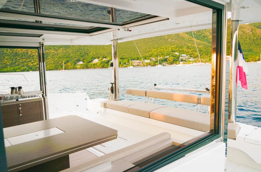 The splendours of the Caribbean on a cruise: 8 unforgettable days amidst tropical islands and idyllic beaches