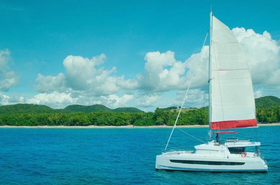 The splendours of the Caribbean on a cruise: 8 unforgettable days amidst tropical islands and idyllic beaches