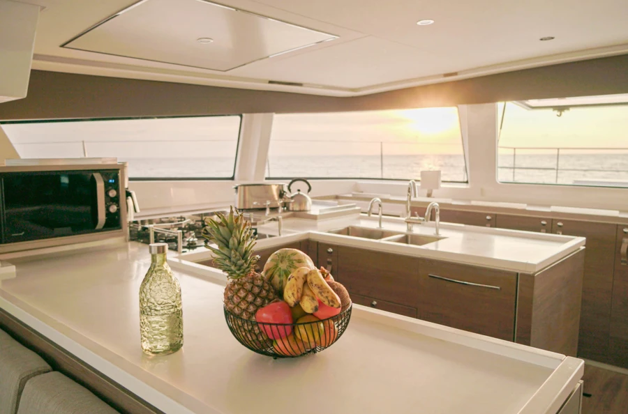 The splendours of the Caribbean on a cruise: 8 unforgettable days amidst tropical islands and idyllic beaches
