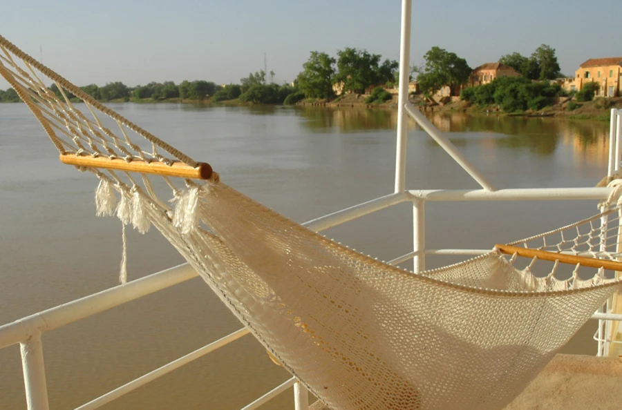 Découverte de l'Afrique de l'Ouest sur le fleuve Sénégal, un voyage unique et authentique
