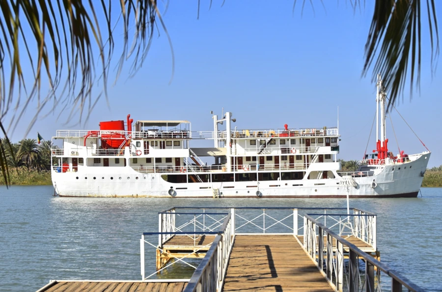 Découverte de l'Afrique de l'Ouest sur le fleuve Sénégal, un voyage unique et authentique
