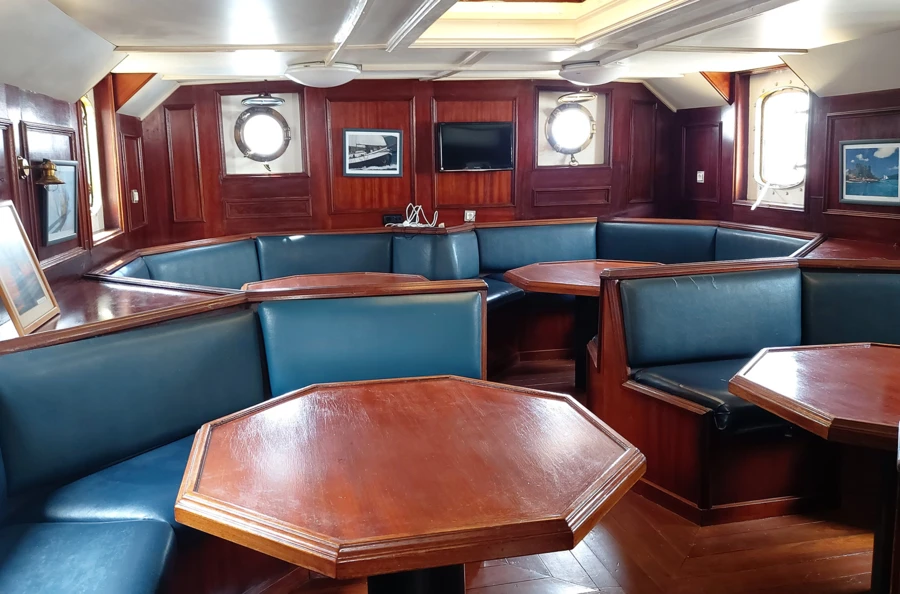 Croisière romantique d'une semaine aux Seychelles : évasion totale sur les plus belles plages au monde