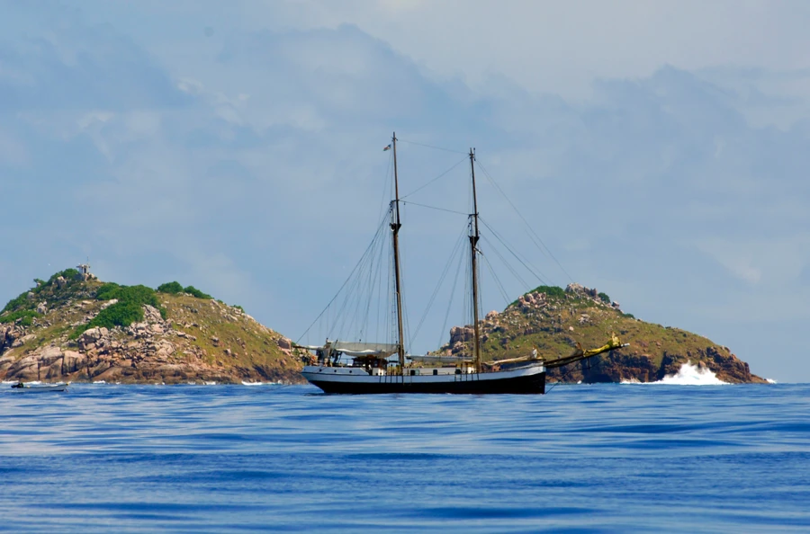 Croisière romantique d'une semaine aux Seychelles : évasion totale sur les plus belles plages au monde