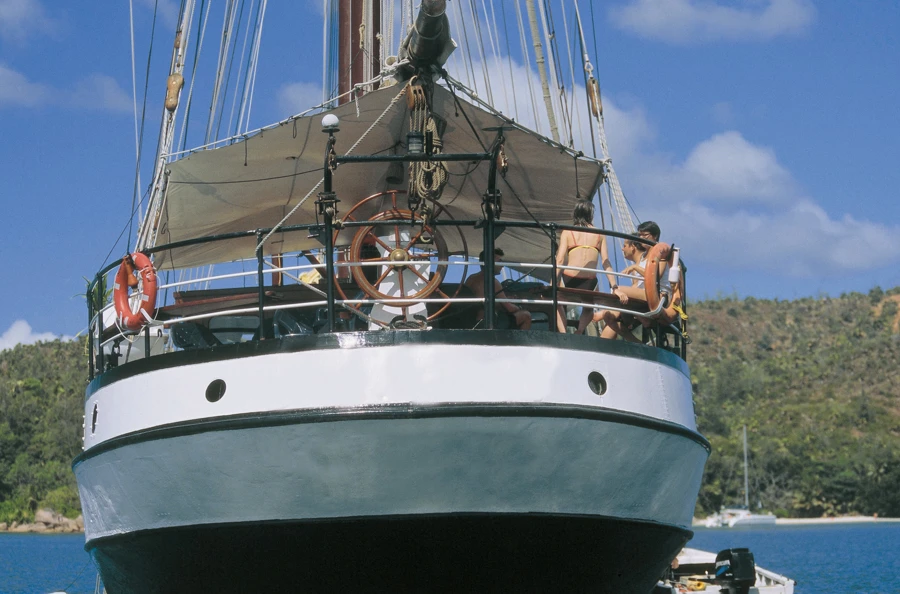 Croisière romantique d'une semaine aux Seychelles : évasion totale sur les plus belles plages au monde