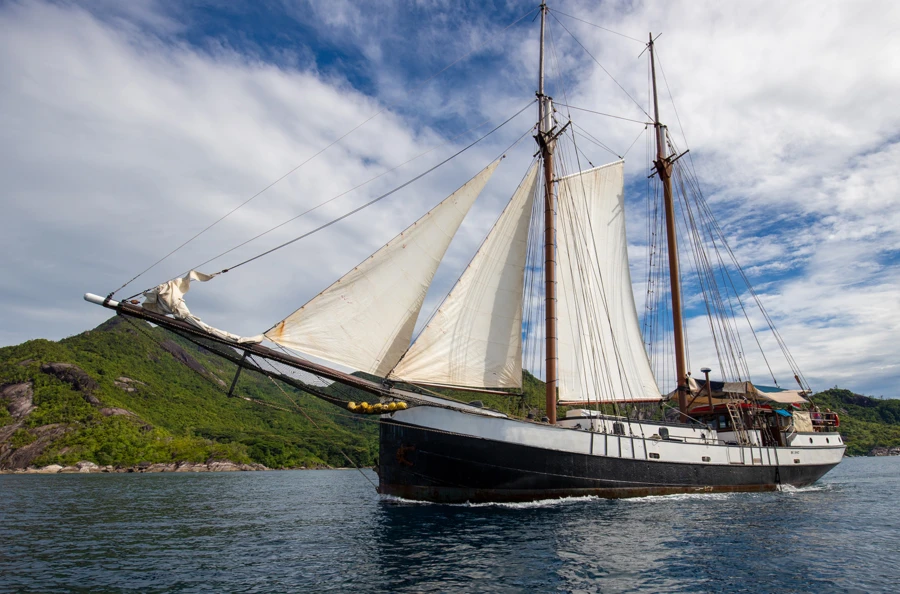 Croisière romantique d'une semaine aux Seychelles : évasion totale sur les plus belles plages au monde
