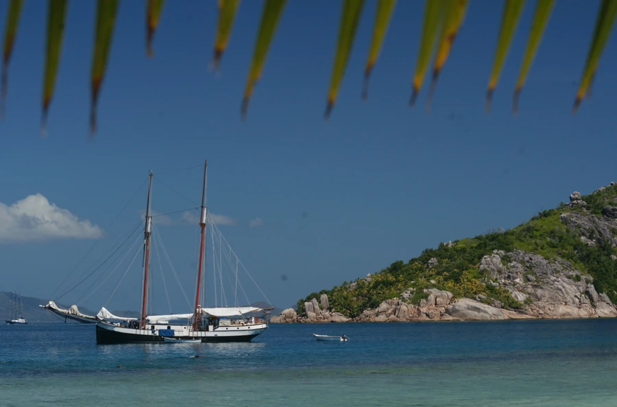Croisière romantique d'une semaine aux Seychelles : évasion totale sur les plus belles plages au monde