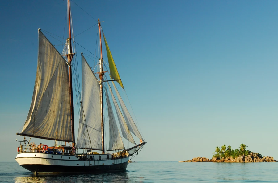 Croisière romantique d'une semaine aux Seychelles : évasion totale sur les plus belles plages au monde