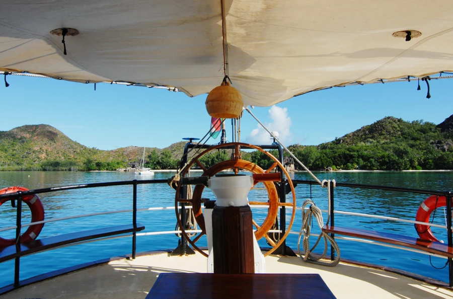 Croisière romantique d'une semaine aux Seychelles : évasion totale sur les plus belles plages au monde