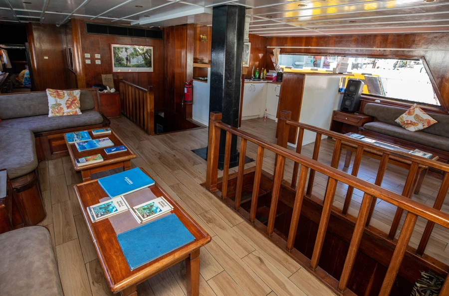 Croisière de rêve aux Seychelles, ses îles sauvages, ses plages idylliques et désertes