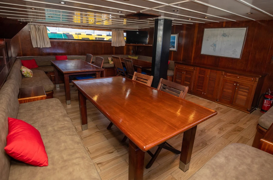 Croisière de rêve aux Seychelles, ses îles sauvages, ses plages idylliques et désertes