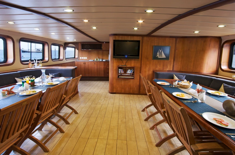 Croisière de rêve aux Seychelles, ses îles sauvages, ses plages idylliques et désertes