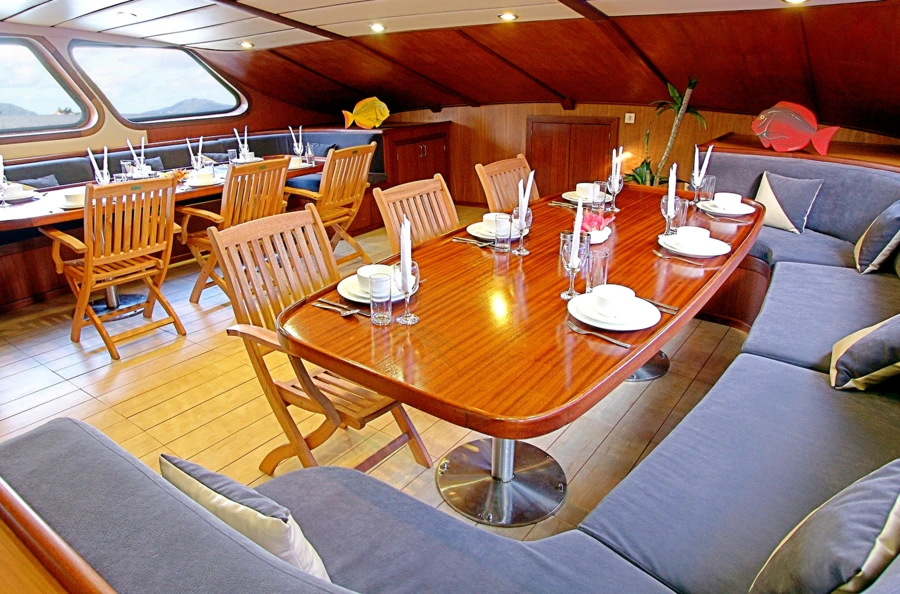 Croisière de rêve aux Seychelles, ses îles sauvages, ses plages idylliques et désertes