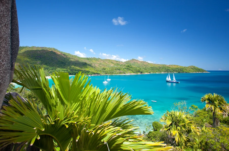 Croisière de rêve aux Seychelles, ses îles sauvages, ses plages idylliques et désertes