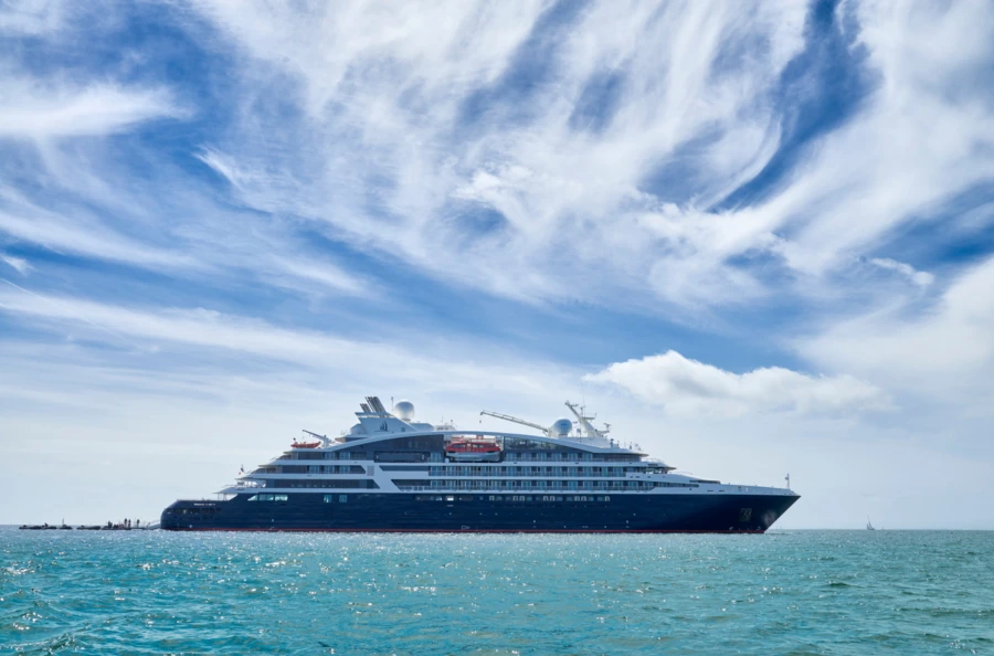 Croisière entre Grèce et Magna Græcia, dans le sud de l'Italie, à la découverte des cités mythiques, entre héritage et légendes