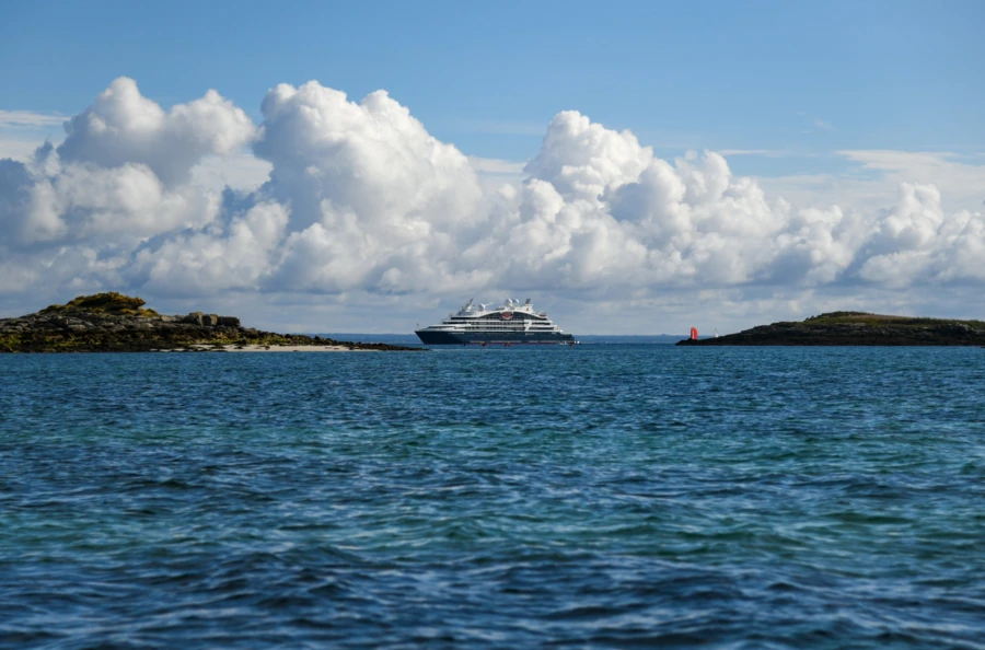 Croisière entre Grèce et Magna Græcia, dans le sud de l'Italie, à la découverte des cités mythiques, entre héritage et légendes