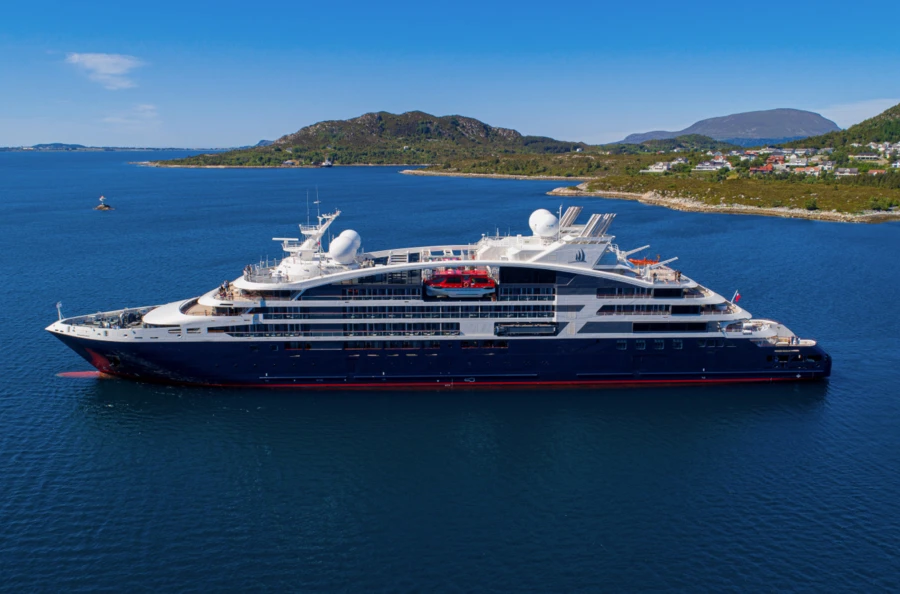 Croisière entre Grèce et Magna Græcia, dans le sud de l'Italie, à la découverte des cités mythiques, entre héritage et légendes