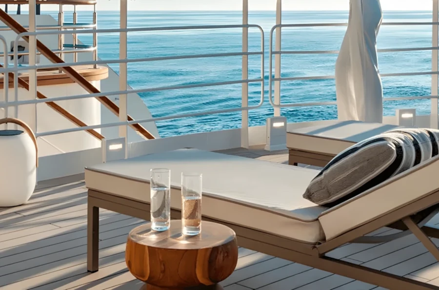 Croisière entre Grèce et Magna Græcia, dans le sud de l'Italie, à la découverte des cités mythiques, entre héritage et légendes