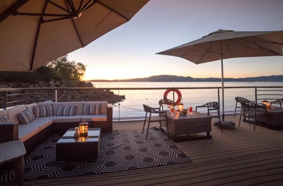 Aventure inoubliable sur les eaux de l'Afrique australe : du fleuve Zambèze au magnifique lac Kariba