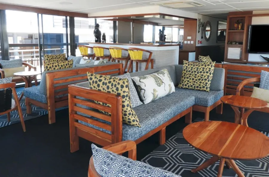 Safari-croisière de rêve en Afrique australe, entre richesses naturelles et cultures ancestrales