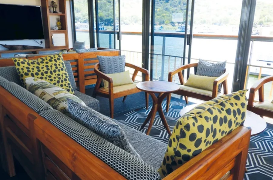 Safari-croisière de rêve en Afrique australe, entre richesses naturelles et cultures ancestrales