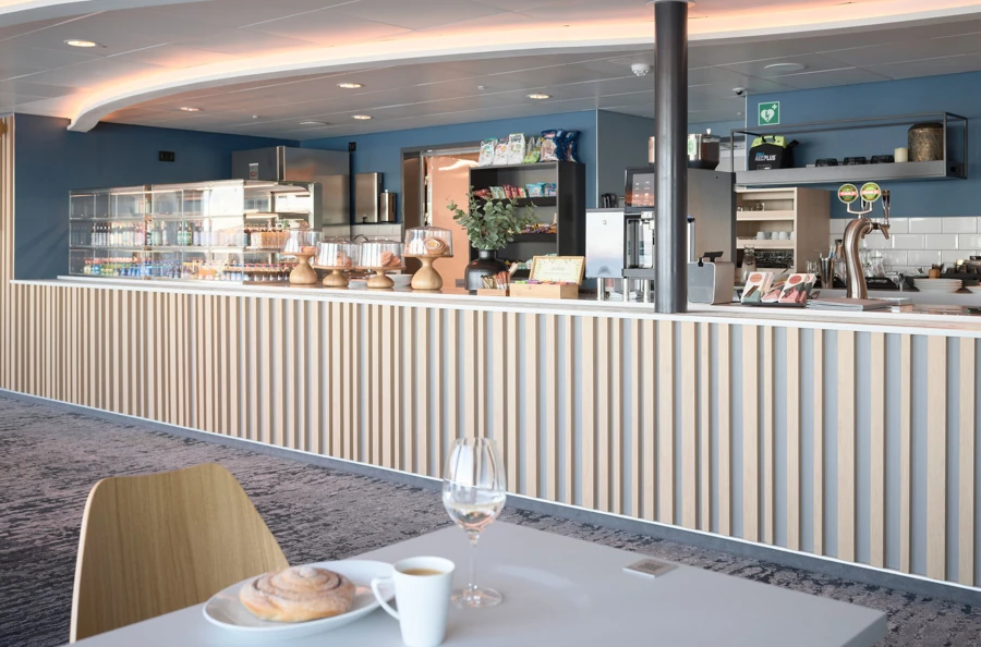 Odissea nell'Artico: crociera costiera di 5 giorni in Norvegia, con numerosi scali da Kirkenes a Trondheim