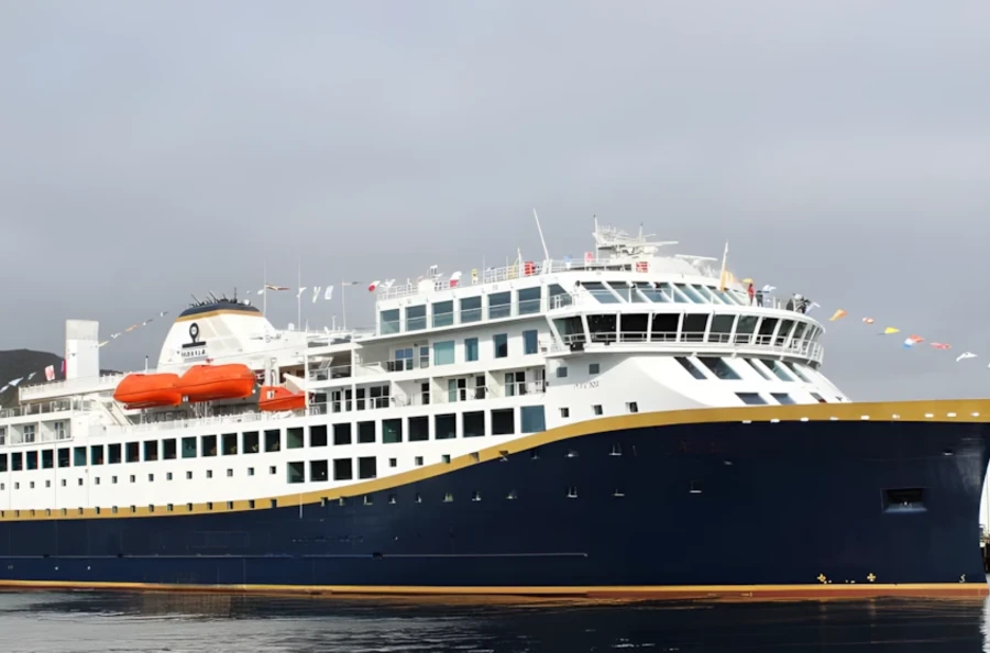 Expédition polaire complète : 8 jours de croisière de Bergen à Kirkenes, le long de toute la côte norvégienne