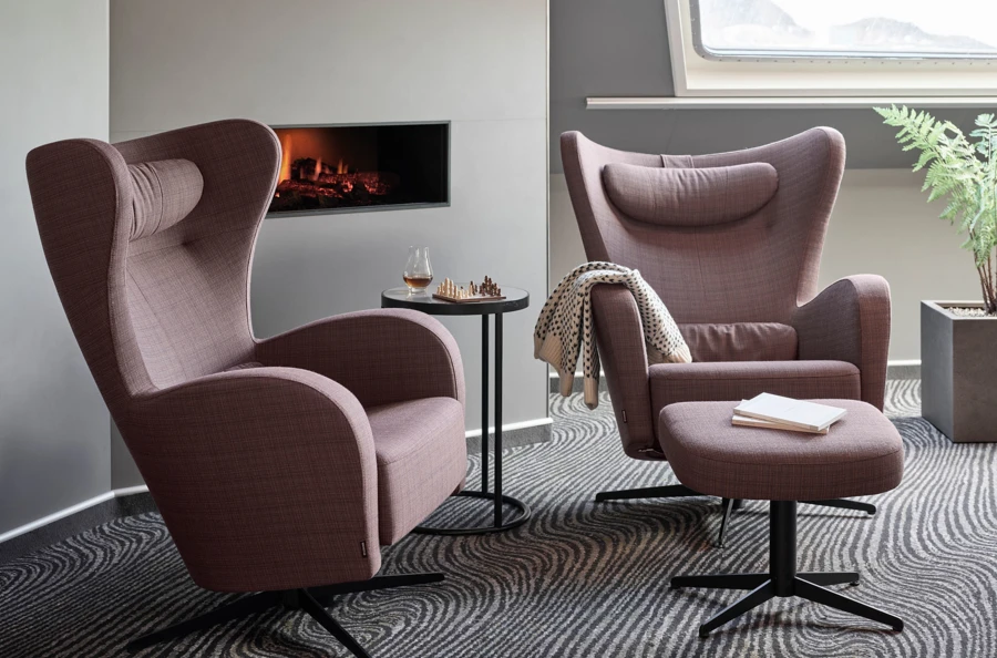 A complete 7-day escape across the great Norwegian glaciers, from Bergen to Kirkenes