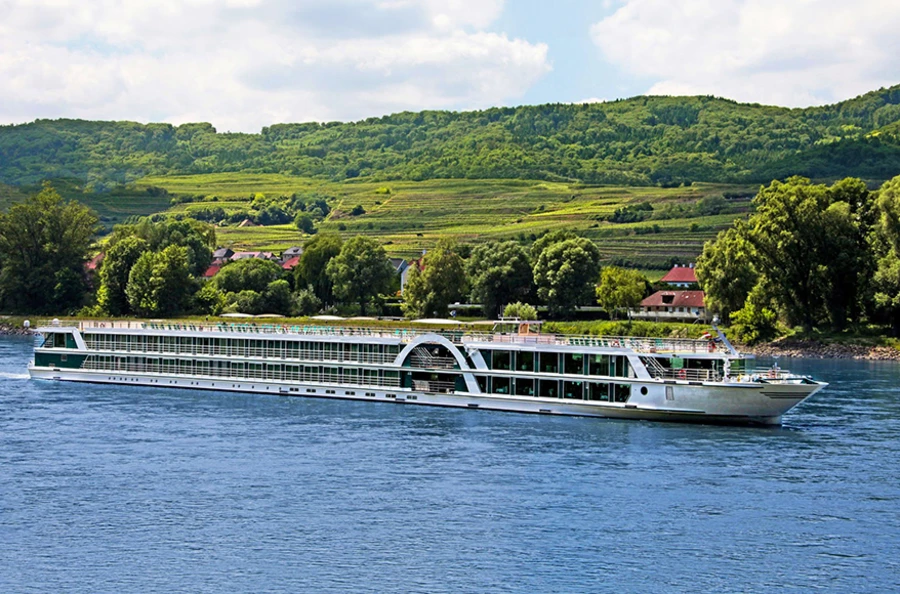 Navigation exceptionnelle à travers les vignobles et les trésors architecturaux de la vallée de la Moselle