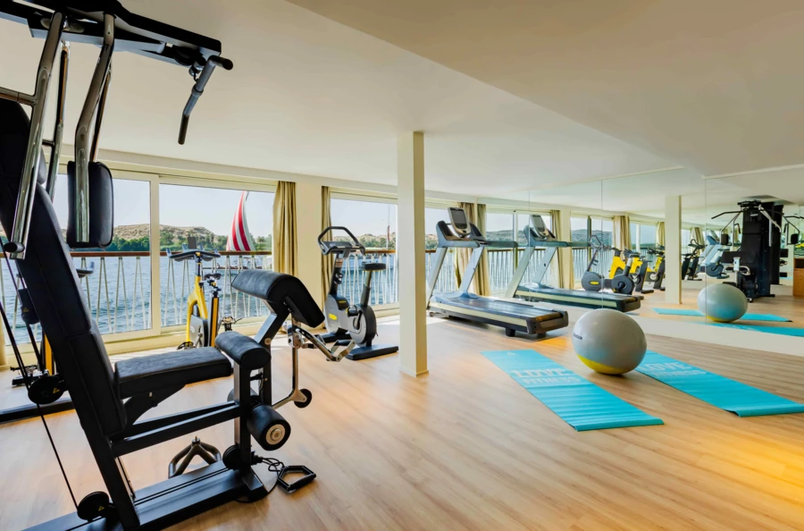 Dream getaway between Luxor and Aswan: discover Egypt's most beautiful temples on a 5-day cruise on the Nile