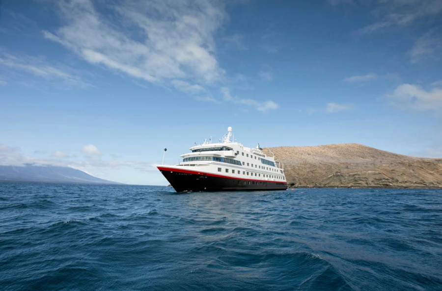 Des trésors des Andes aux merveilles des Galápagos : une incroyable aventure en Amérique du Sud